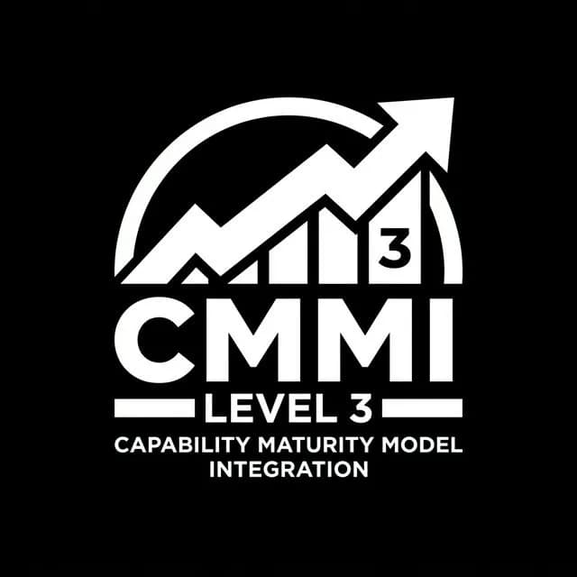 CMMI Level 3