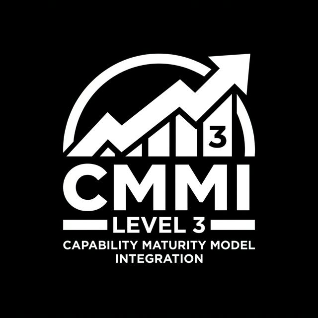 CMMI Level 3 (SVC) Appraisal
