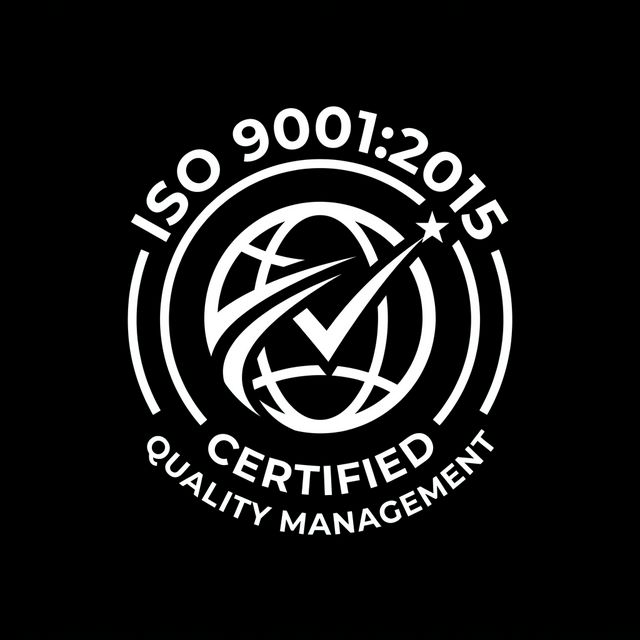 ISO 9001:2015 (Quality Mgmt)